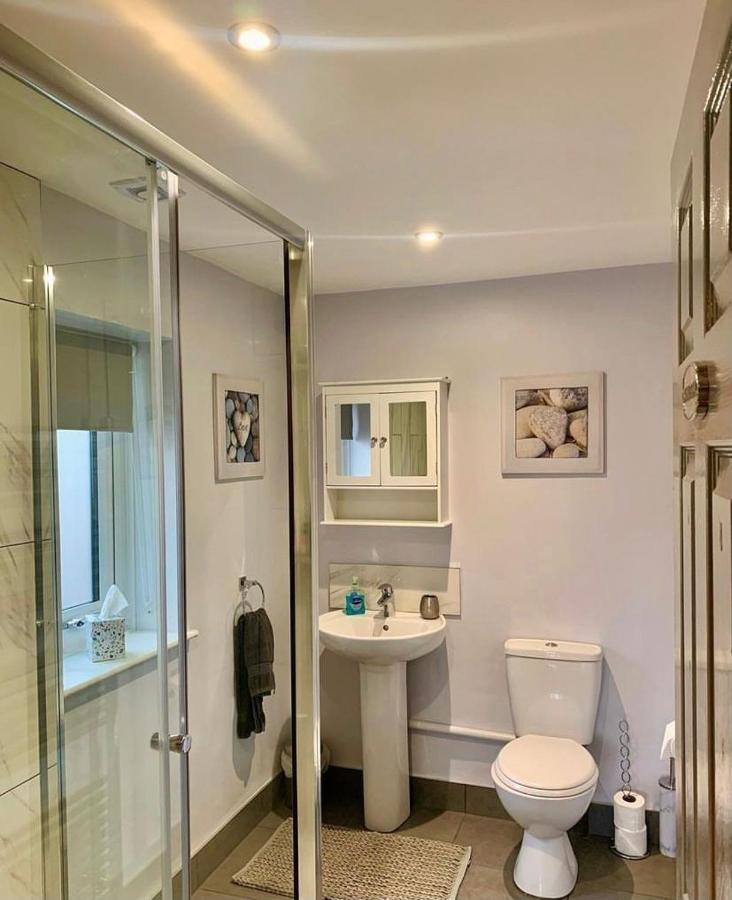 No1 Guest House Stamford Extérieur photo