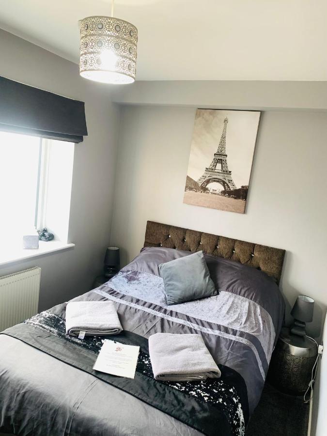 No1 Guest House Stamford Extérieur photo