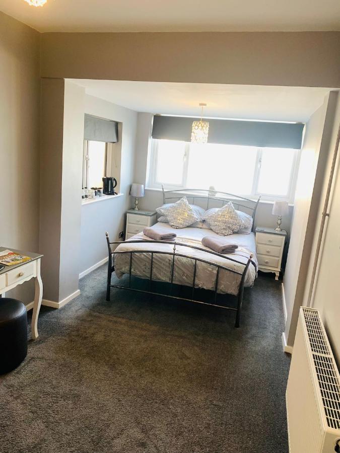 No1 Guest House Stamford Extérieur photo