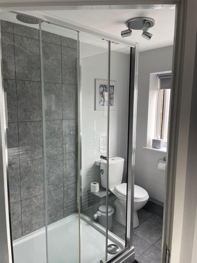 No1 Guest House Stamford Extérieur photo