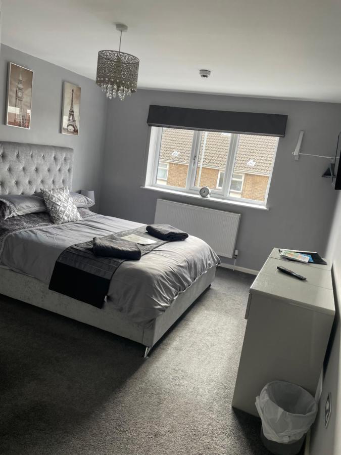 No1 Guest House Stamford Extérieur photo