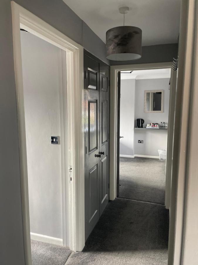 No1 Guest House Stamford Extérieur photo