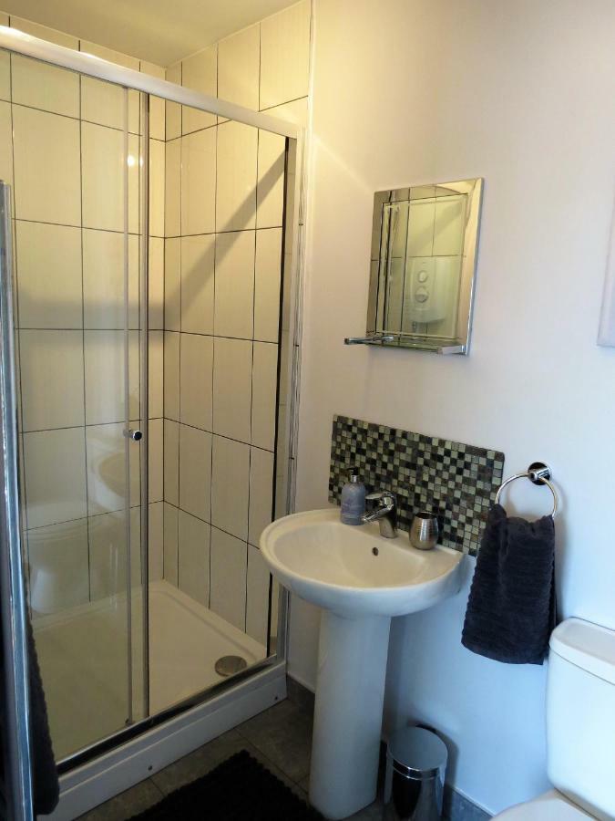 No1 Guest House Stamford Extérieur photo