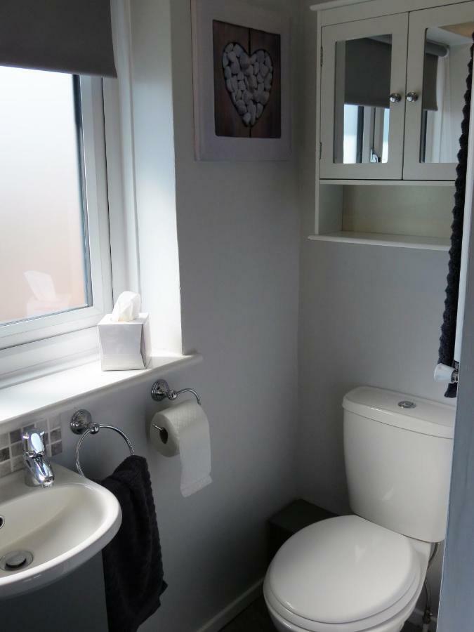 No1 Guest House Stamford Extérieur photo