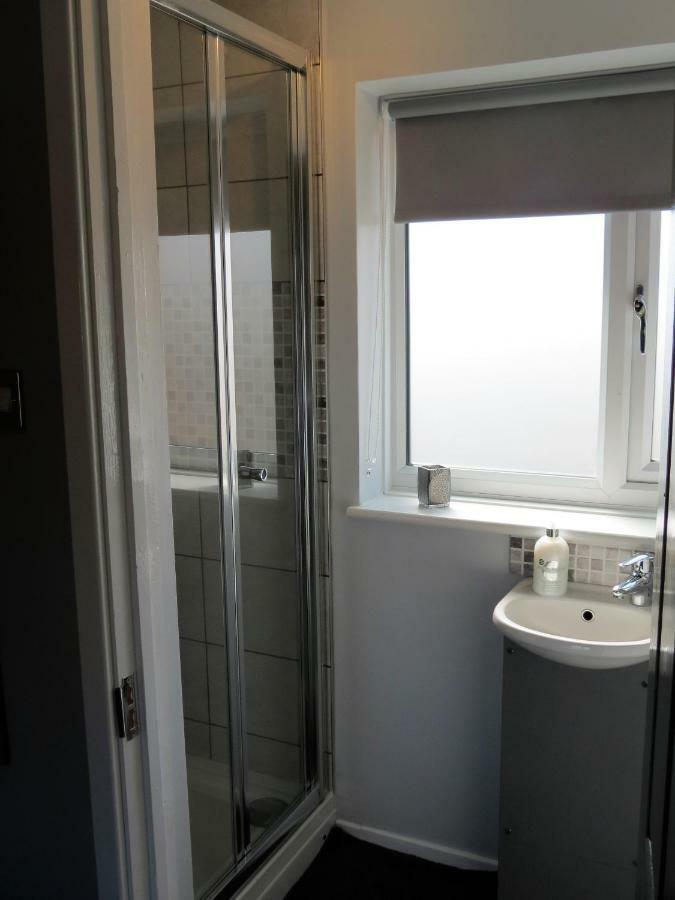 No1 Guest House Stamford Extérieur photo