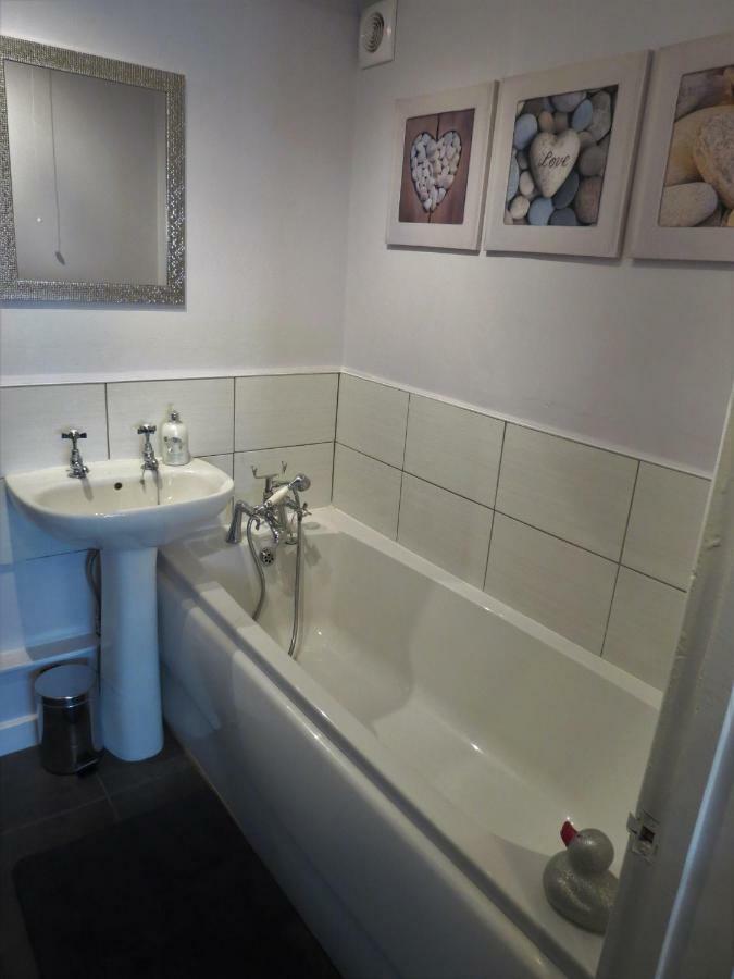 No1 Guest House Stamford Extérieur photo