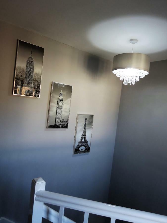 No1 Guest House Stamford Extérieur photo