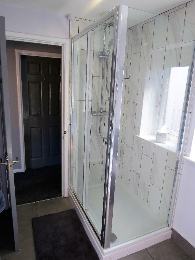 No1 Guest House Stamford Extérieur photo